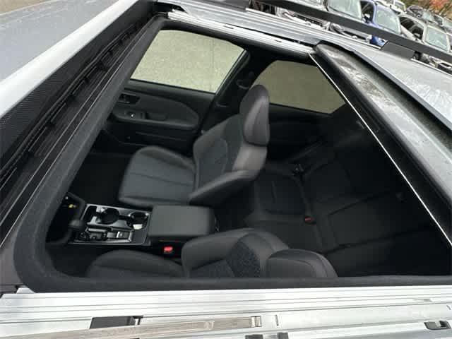 Thumbnail: 2026 Subaru Forester - 6