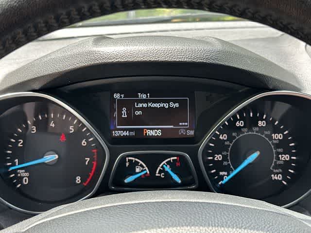 Thumbnail: 2019 Ford Escape - 7