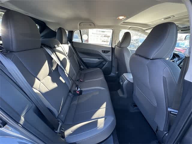 Thumbnail: 2026 Subaru Crosstrek - 22