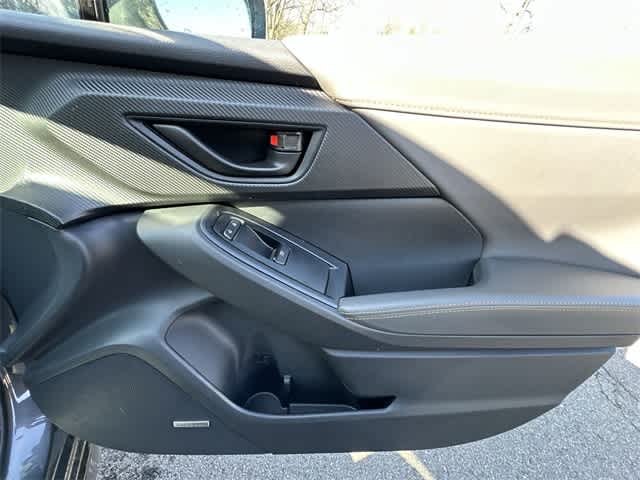 Thumbnail: 2026 Subaru Crosstrek - 21