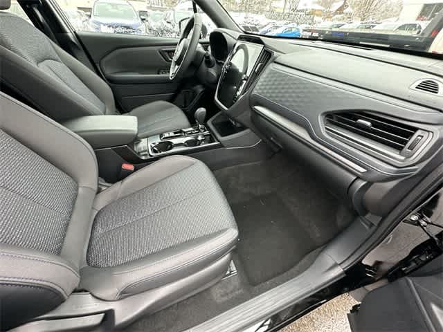 Thumbnail: 2026 Subaru Forester - 21