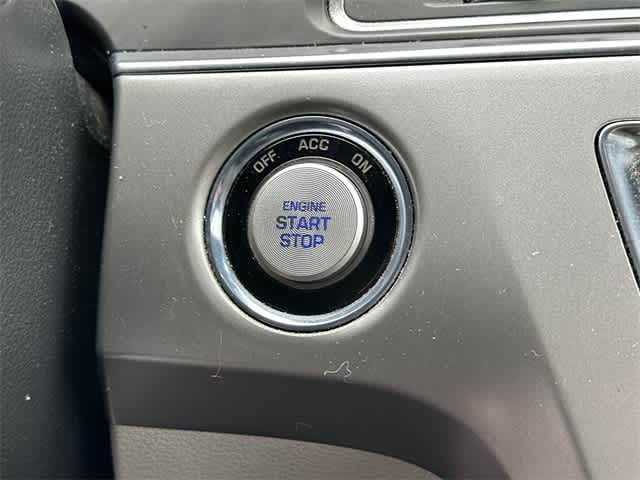 2017 Hyundai Sonata Sport 11
