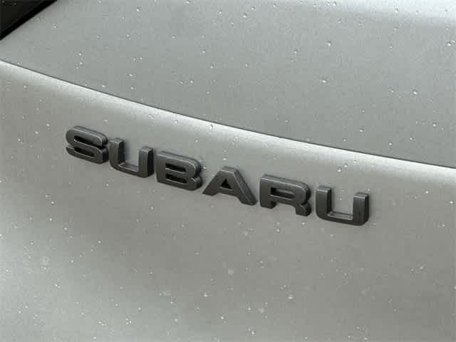 Thumbnail: 2026 Subaru Forester - 25