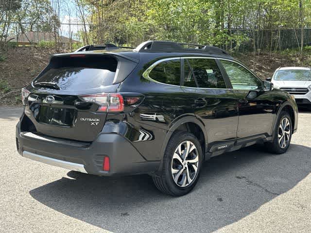 Thumbnail: 2021 Subaru Outback - 25