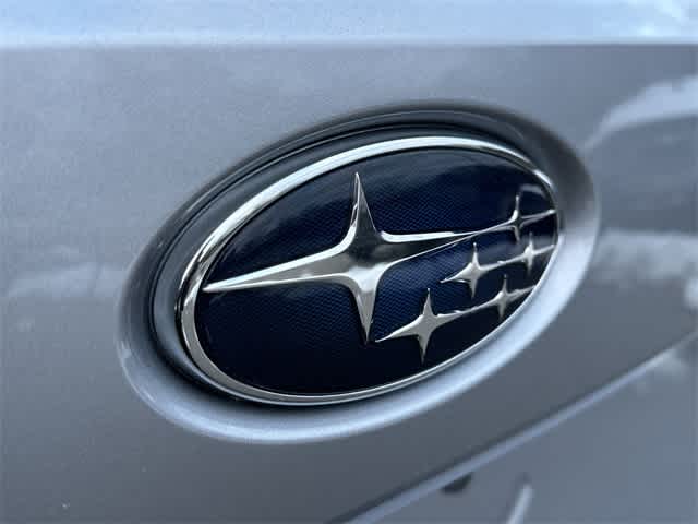 Thumbnail: 2026 Subaru Impreza - 27