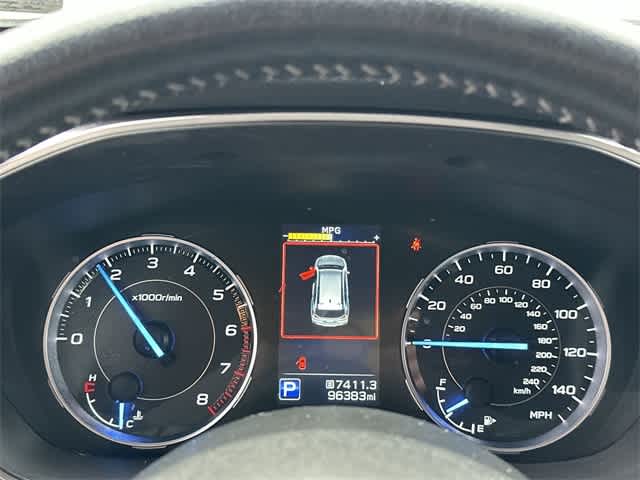 Thumbnail: 2021 Subaru Ascent - 7