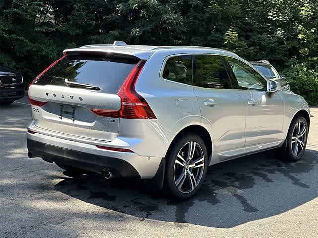 Thumbnail: 2019 Volvo XC60 - 23