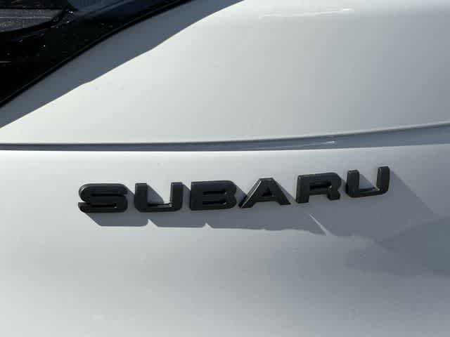 Thumbnail: 2026 Subaru Forester - 26