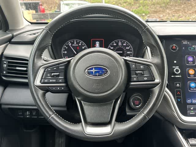 Thumbnail: 2024 Subaru Outback - 7
