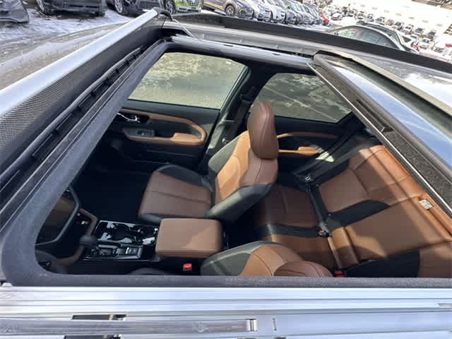 Thumbnail: 2026 Subaru Forester - 6