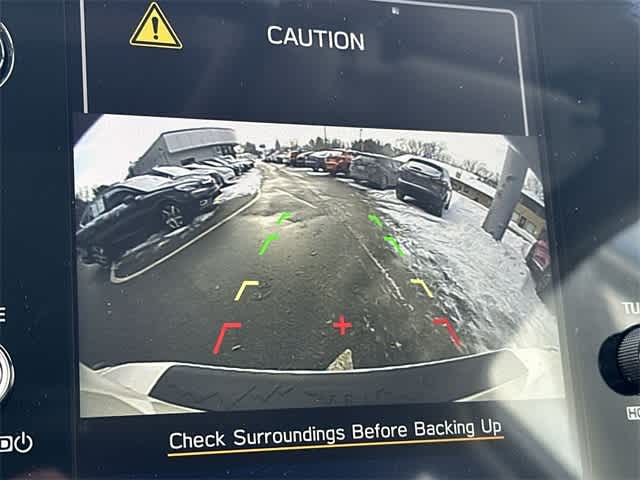 Thumbnail: 2024 Subaru Crosstrek - 13