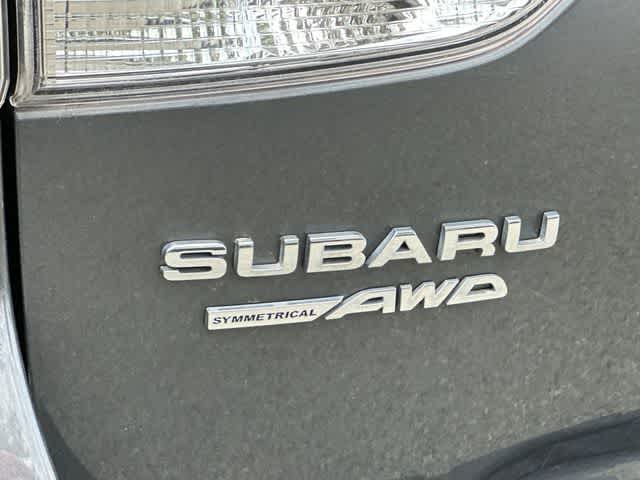 Thumbnail: 2020 Subaru Forester - 25
