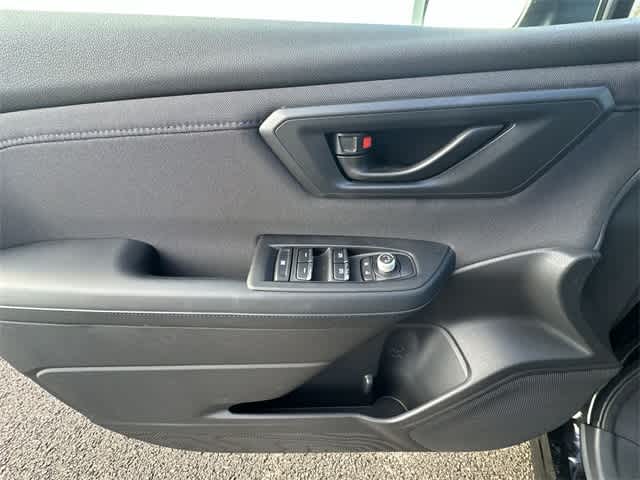 Thumbnail: 2026 Subaru Forester - 17