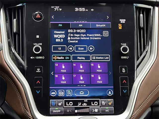 Thumbnail: 2020 Subaru Outback - 12