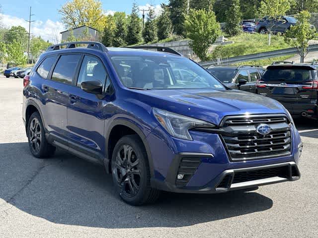 Thumbnail: 2026 Subaru Ascent - 32