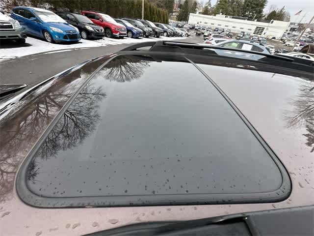 Thumbnail: 2021 Subaru Outback - 6