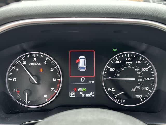 Thumbnail: 2025 Subaru Outback - 7