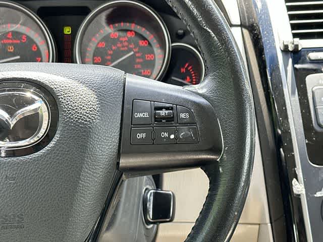 Thumbnail: 2010 Mazda CX-9 - 10