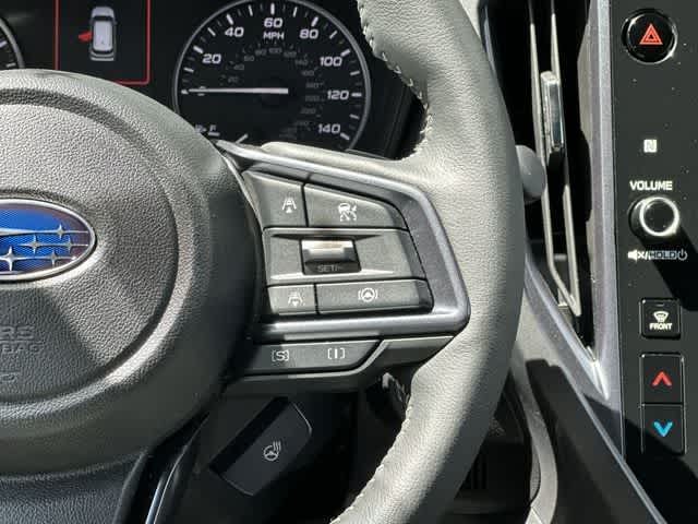 Thumbnail: 2026 Subaru Forester - 10