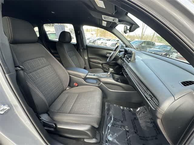 Thumbnail: 2024 Honda HR-V - 20