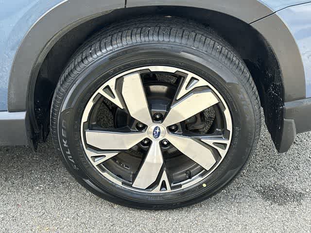 Thumbnail: 2020 Subaru Forester - 5