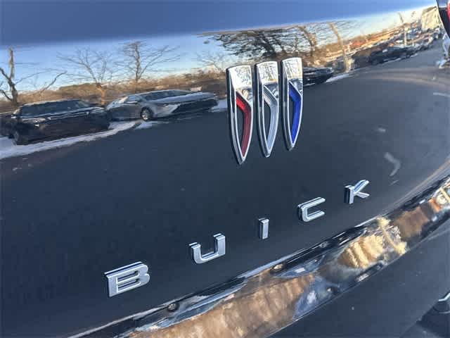 Thumbnail: 2024 Buick Encore GX - 26