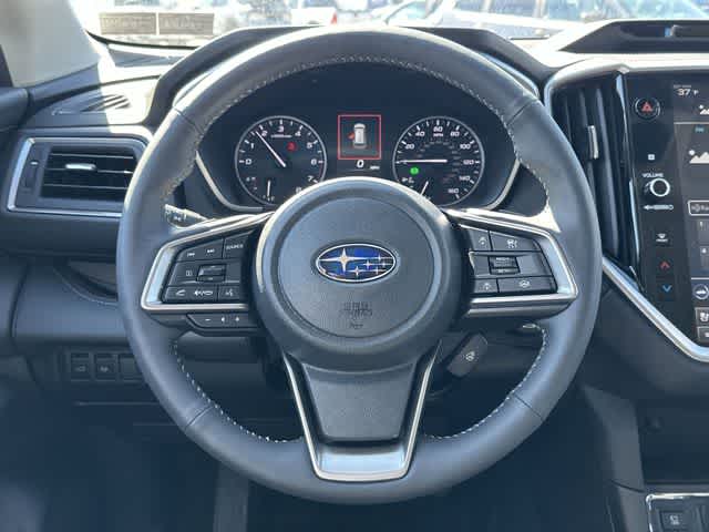 Thumbnail: 2026 Subaru Ascent - 8