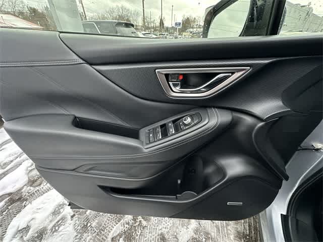 Thumbnail: 2021 Subaru Forester - 19