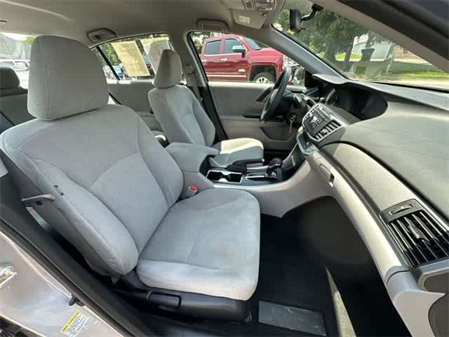 2013 Honda Accord LX 17