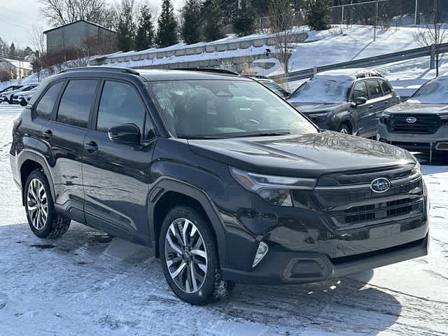 Thumbnail: 2026 Subaru Forester - 29