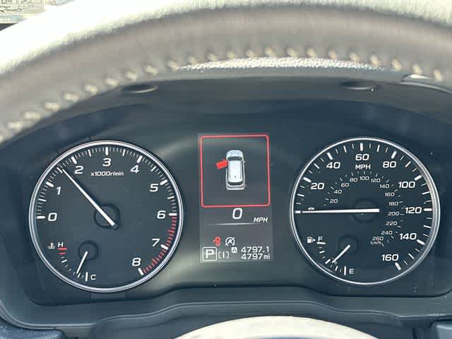 Thumbnail: 2025 Subaru Forester - 7