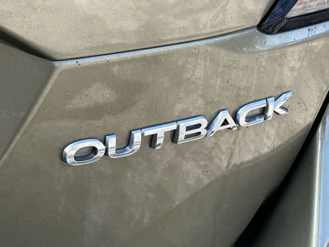 Thumbnail: 2022 Subaru Outback - 16