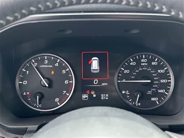 Thumbnail: 2026 Subaru Ascent - 6