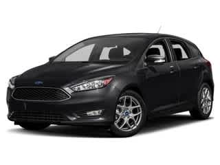 2018 Ford Focus Hatch SE's photo