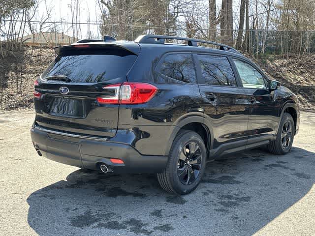 Thumbnail: 2026 Subaru Ascent - 30
