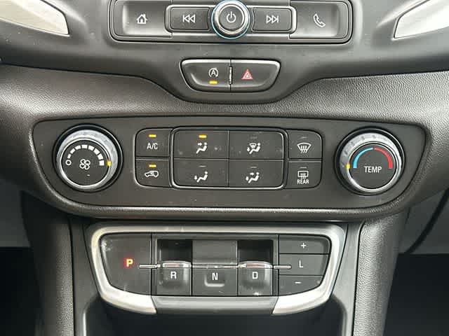 2024 GMC Terrain SLE - Photo 14
