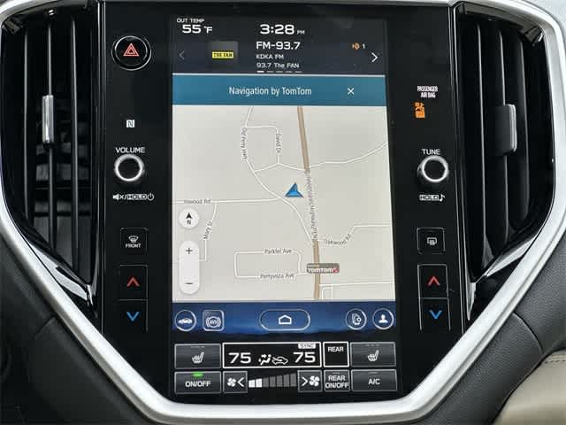 Thumbnail: 2025 Subaru Ascent - 13