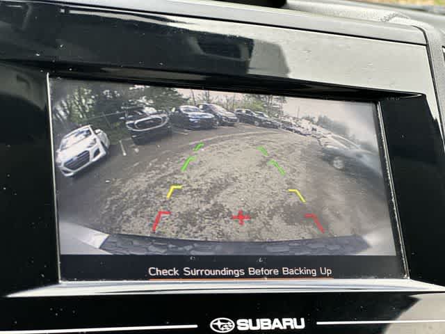 Thumbnail: 2018 Subaru Crosstrek - 13