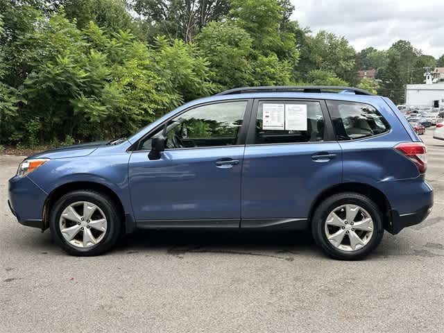 Thumbnail: 2016 Subaru Forester - 2