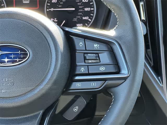 Thumbnail: 2026 Subaru Forester - 10