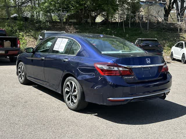 Thumbnail: 2017 Honda Accord - 22