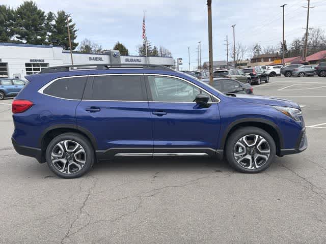 Thumbnail: 2026 Subaru Ascent - 3