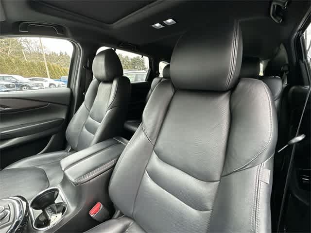 Thumbnail: 2018 Mazda CX-9 - 14