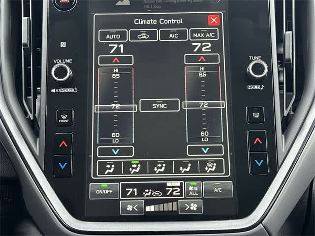 Thumbnail: 2026 Subaru Crosstrek - 15