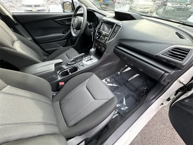 Thumbnail: 2023 Subaru Impreza - 19