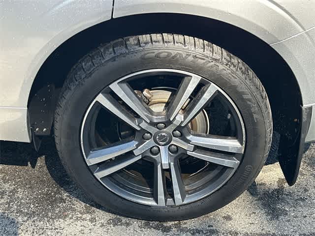 Thumbnail: 2019 Volvo XC60 - 5