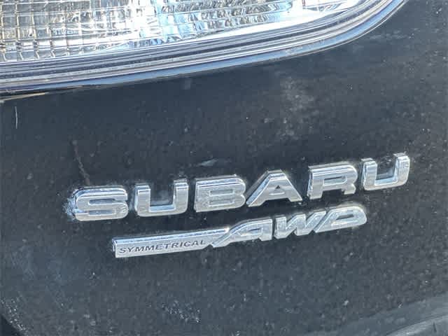 Thumbnail: 2021 Subaru Forester - 24