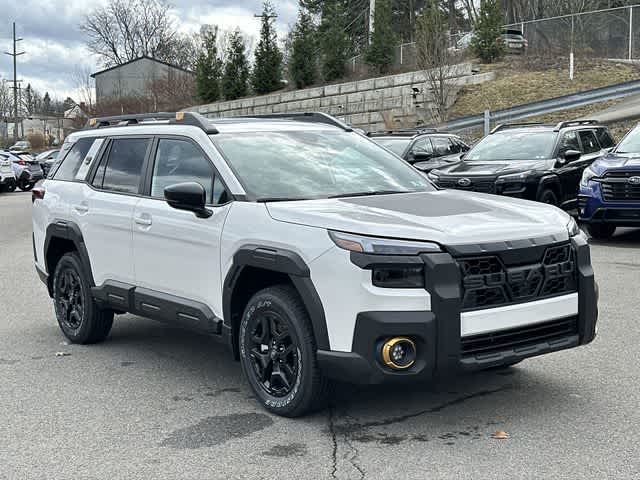 Thumbnail: 2026 Subaru Outback - 29