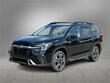 Subaru Ascent