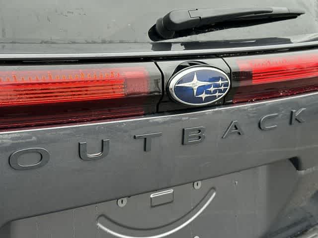 Thumbnail: 2026 Subaru Outback - 27